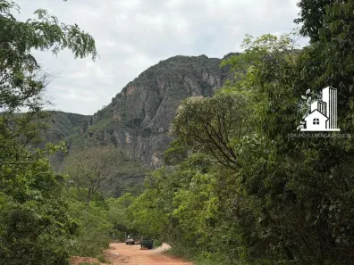 Lote/Terreno à venda, 1000m² no Parque das Andorinhas, Brumadinho