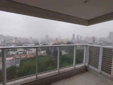 Apartamento com 2 Quartos para alugar, 38m² no Taquaral, Campinas