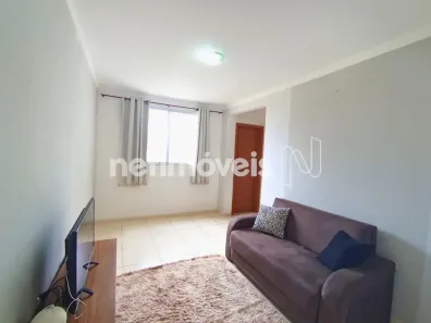 Apartamento com 2 Quartos à venda, 42m² no Santana, Cariacica