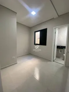 Casa com 2 Quartos à venda, 75m² no Jardim Bom Pastor, Santo André