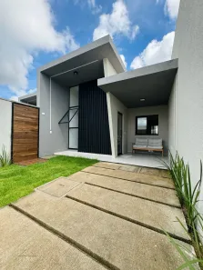 Casa de Condomínio com 3 Quartos à venda, 90m² no Encantada, Eusébio
