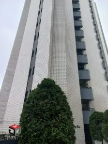 Apartamento com 3 Quartos à venda, 137m² no Baeta Neves, São Bernardo do Campo