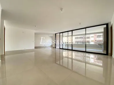 Apartamento com 3 Quartos à venda, 221m² no Setor Oeste, Goiânia