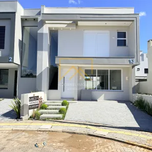 Sobrado com 3 Quartos à venda, 150m² no Parque da Matriz, Gravataí