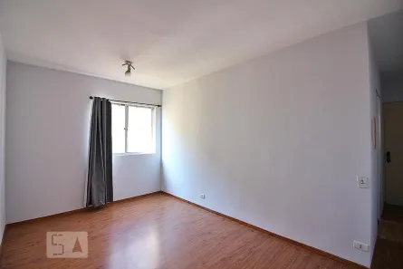 Apartamento com 2 Quartos à venda, 80m² no Baeta Neves, São Bernardo do Campo