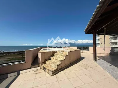Apartamento com 4 Quartos à venda, 180m² no Indaiá, Caraguatatuba
