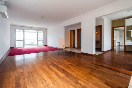 Apartamento com 4 Quartos à venda, 225m² no Perdizes, São Paulo