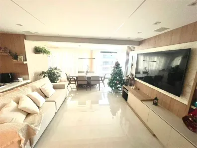 Apartamento com 2 Quartos à venda, 105m² no Perdizes, São Paulo