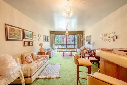 Apartamento com 3 Quartos à venda, 143m² no Farroupilha, Porto Alegre