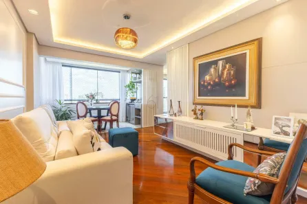 Apartamento com 3 Quartos à venda, 122m² no Norte, Brasília