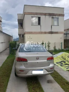 Apartamento com 2 Quartos à venda, 48m² no Guamiranga, Guaramirim