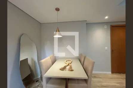 Apartamento com 2 Quartos à venda, 44m² no Jardim Íris, São Paulo