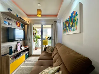Apartamento com 2 Quartos à venda, 47m² no Vila Andrade, São Paulo