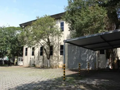Galpão/Depósito/Armazém à venda, 2194m² no Jurubatuba, São Paulo