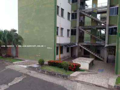 Apartamento com 2 Quartos à venda, 50m² no Jardim Maracanã, Presidente Prudente