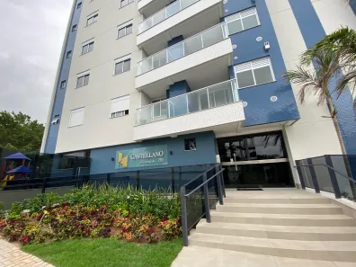 Apartamento com 3 Quartos à venda, 109m² no Centro, Içara