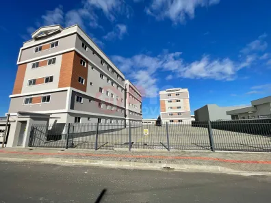 Apartamento com 2 Quartos para alugar, 50m² no Nova Divinéia, Araranguá