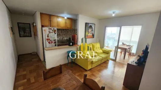 Apartamento com 2 Quartos à venda, 71m² no Anchieta, São Bernardo do Campo