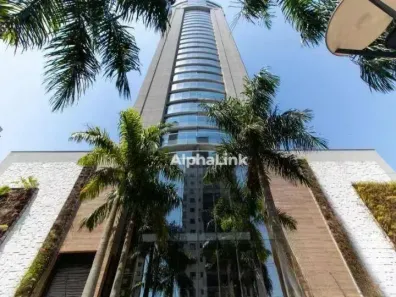Apartamento com 2 Quartos para alugar, 70m² no Melville Empresarial I e II, Barueri