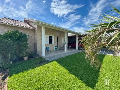 Casa com 4 Quartos à venda, 148m² no Tramandaí, Tramandaí