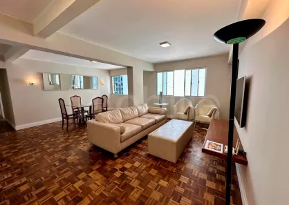 Apartamento com 3 Quartos à venda, 110m² no Pioneiros, Balneário Camboriú