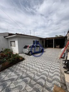 Casa com 2 Quartos à venda, 85m² no Cidade Jardim, Rio Claro