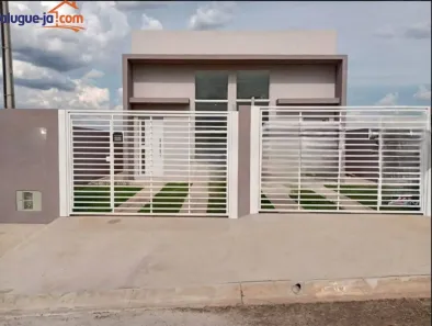 Casa com 2 Quartos à venda, 61m² no Bairro do Mascate, Nazaré Paulista