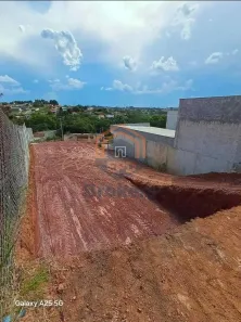Lote/Terreno à venda, 350m² no Estância Santa Lúcia, Jarinu