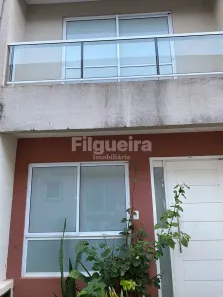 Casa de Condomínio com 2 Quartos para alugar, 70m² no Nova Parnamirim, Parnamirim