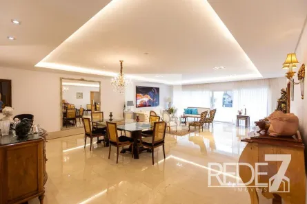 Casa com 5 Quartos à venda, 482m² no Loteamento Mont Blanc Residence, Campinas