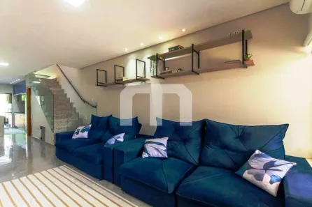 Sobrado com 3 Quartos à venda, 135m² no Vila Carrão, São Paulo