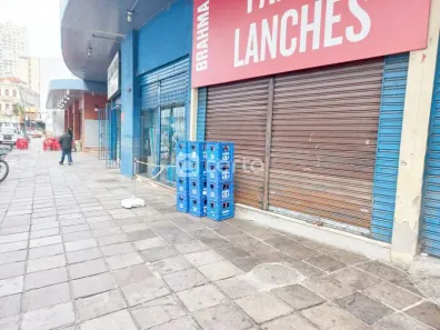 Ponto Comercial para alugar, 38m² no Centro Histórico, Porto Alegre