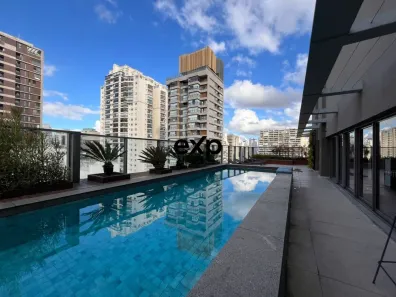 Apartamento com 2 Quartos à venda, 60m² no Vila Nova Conceição, São Paulo