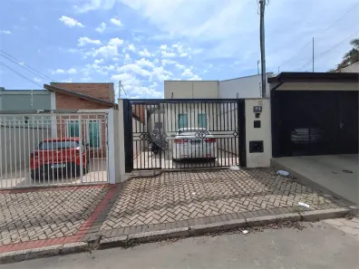 Casa com 2 Quartos à venda, 84m² no Jardim Fogaça, Itapetininga