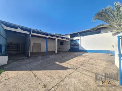 Galpão/Depósito/Armazém para venda ou aluguel, 430m² no Nossa Senhora do Ó, São Paulo
