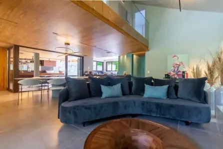 Casa com 3 Quartos à venda, 860m² no Chácara Monte Alegre, São Paulo