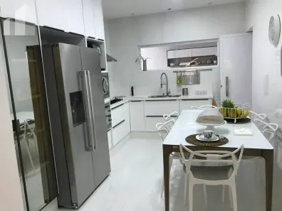 Casa com 5 Quartos à venda, 400m² no da Luz, Nova Iguaçu