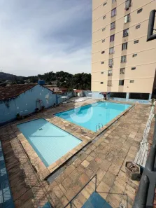 Apartamento com 2 Quartos à venda, 55m² no Fonseca, Niterói