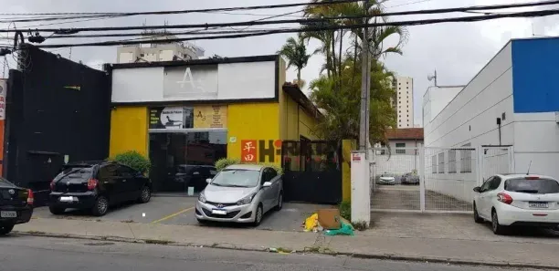 Ponto Comercial à venda, 403m² no Cidade Monções, São Paulo