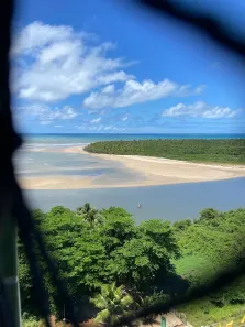 Apartamento com 2 Quartos para alugar, 60m² no Barra de Jangada, Jaboatão dos Guararapes