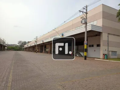 Galpão/Depósito/Armazém para alugar, 1350m² no Jardim Manchester (Nova Veneza), Sumaré