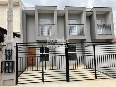 Casa com 2 Quartos à venda, 93m² no Jardim São Paulo, Sorocaba