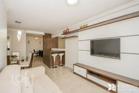 Apartamento com 2 Quartos à venda, 107m² no Bela Vista, Porto Alegre
