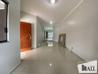 Casa com 4 Quartos à venda, 265m² no Jardim Tarraf II, São José do Rio Preto