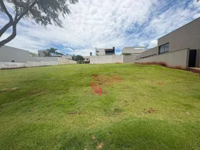 Lote/Terreno à venda, 488m² no Bonfim Paulista, Ribeirão Preto