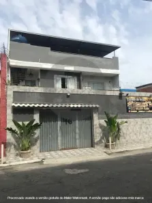 Casa com 1 Quarto à venda, 200m² no Vila Centenário, Duque de Caxias
