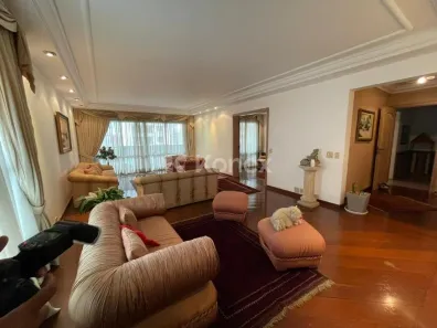 Apartamento com 3 Quartos à venda, 283m² no Jardim da Saúde, São Paulo