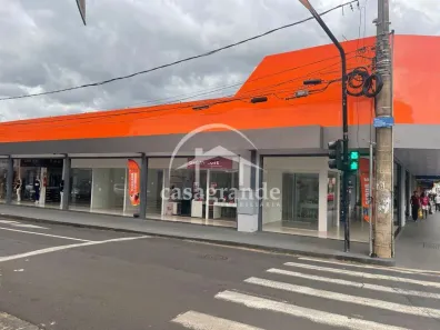 Sala Comercial para alugar, 10m² no Centro, Uberlândia