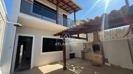 Casa com 2 Quartos à venda, 104m² no Village Rio das Ostras, Rio das Ostras