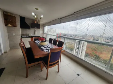 Apartamento com 2 Quartos à venda, 119m² no Vila Carrão, São Paulo